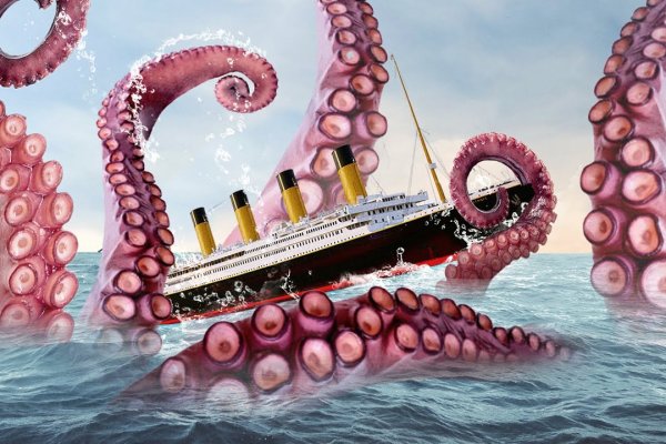 Kraken маркетплейс